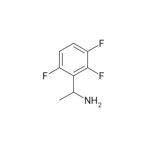 1-(2,3,6-Trifluorophenyl)ethan-1-amine