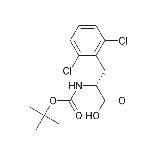 Chemical Structure| 261380-30-7
