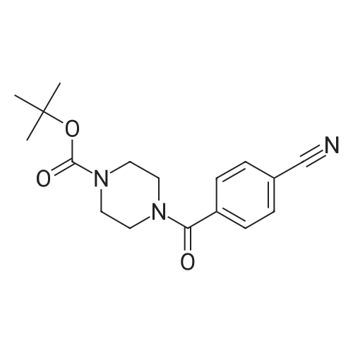 Chemical Structure| 220470-24-6