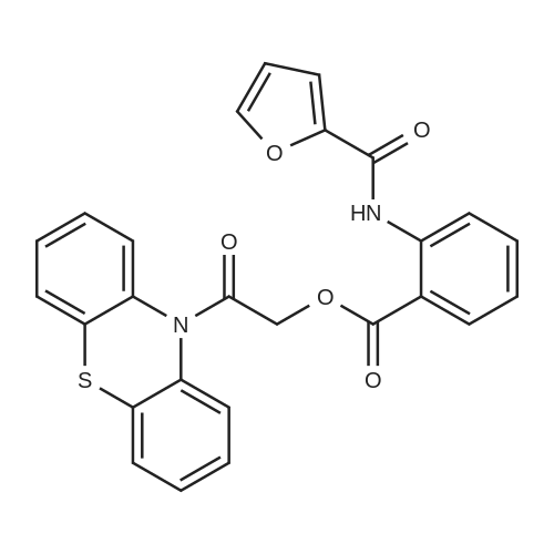 Chemical Structure| 474386-43-1