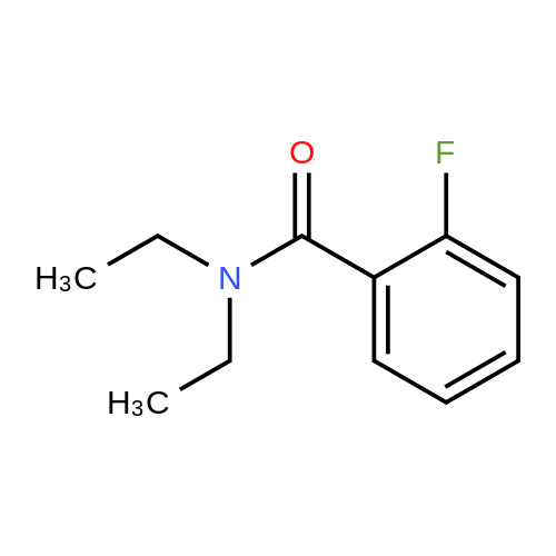 Chemical Structure| 10345-76-3