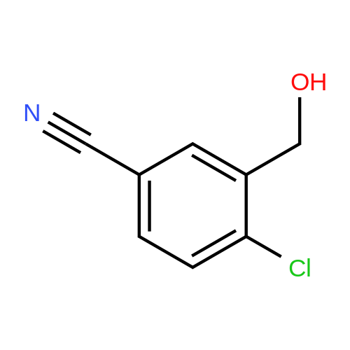 Chemical Structure| 105191-40-0