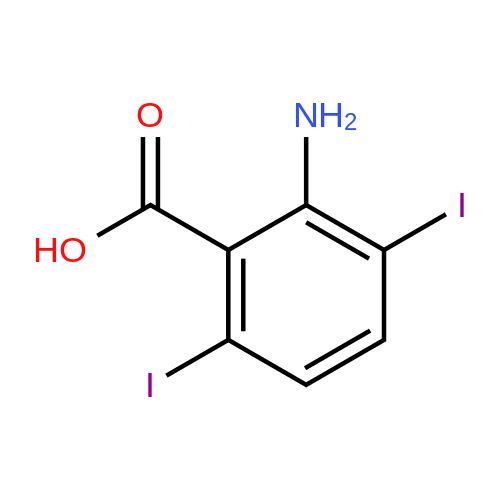 Chemical Structure| 118426-94-1
