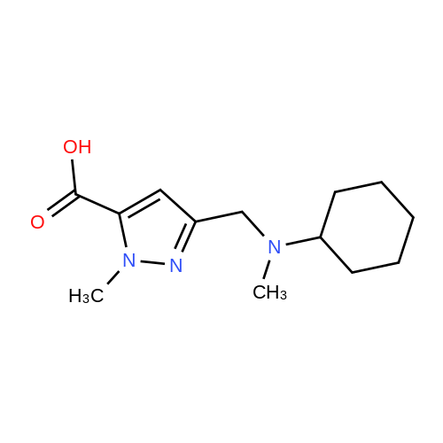 Chemical Structure| 1223748-43-3