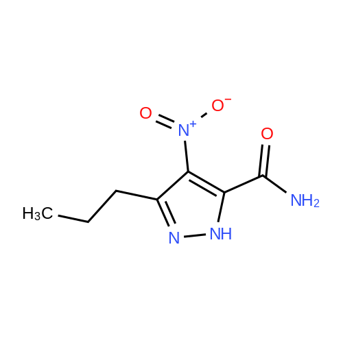 Chemical Structure| 139756-08-4