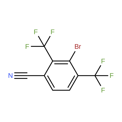 Chemical Structure| 1805404-79-8