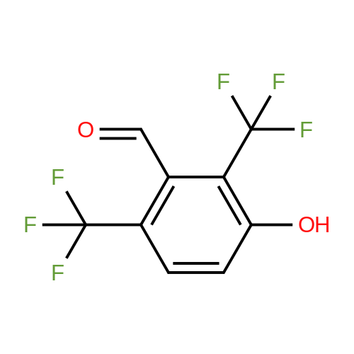Chemical Structure| 1807020-95-6