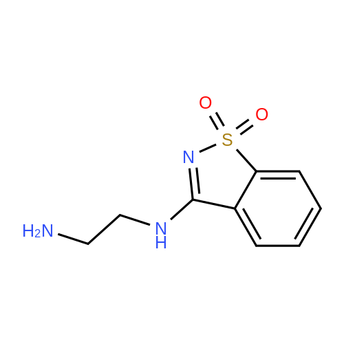 Chemical Structure| 340018-25-9