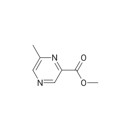 Methyl 6-methylpyrazine-2-carboxylate