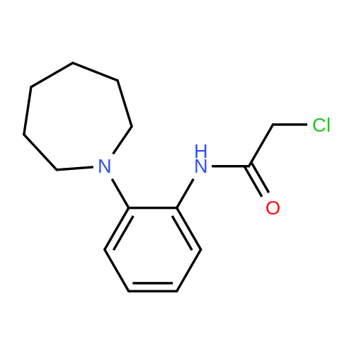 Chemical Structure| 436087-22-8