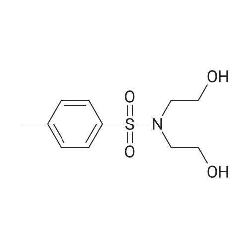 N,N-Bis(2-hydroxyethyl)-4-methylbenzenesulfonamide