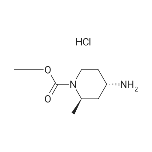Chemical Structure| 2305078-78-6