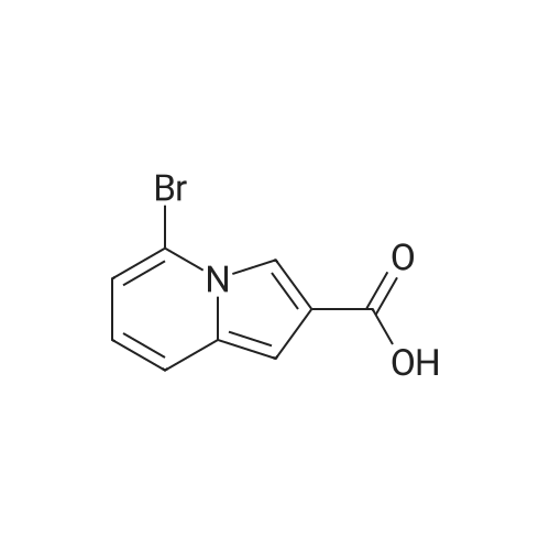Chemical Structure| 1246552-85-1