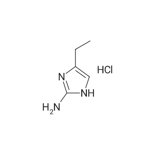 4-Ethyl-1H-imidazol-2-amine hydrochloride