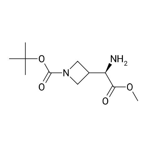 Chemical Structure| 2199213-93-7