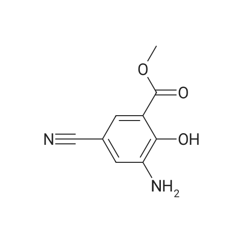 Chemical Structure| 1093397-34-2