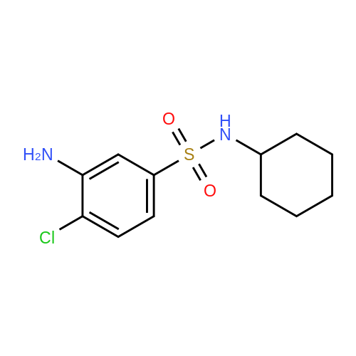 Chemical Structure| 1036534-16-3