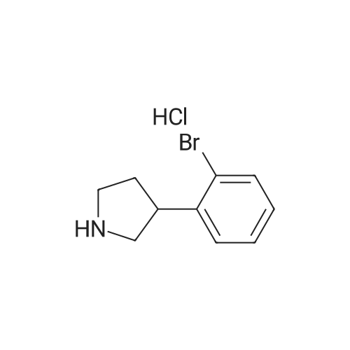 Chemical Structure| 1203682-28-3