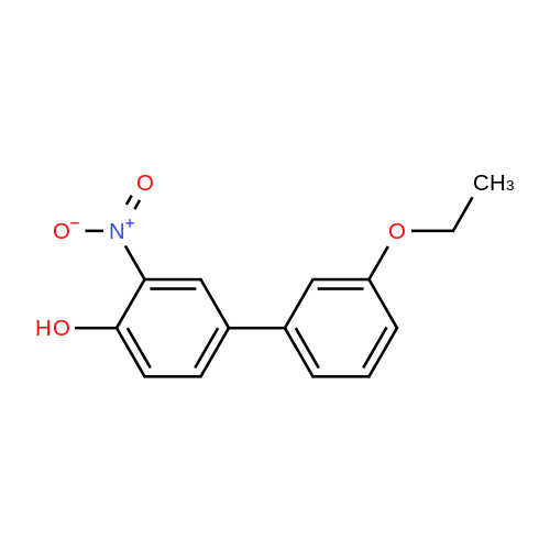 Chemical Structure| 1261957-48-5