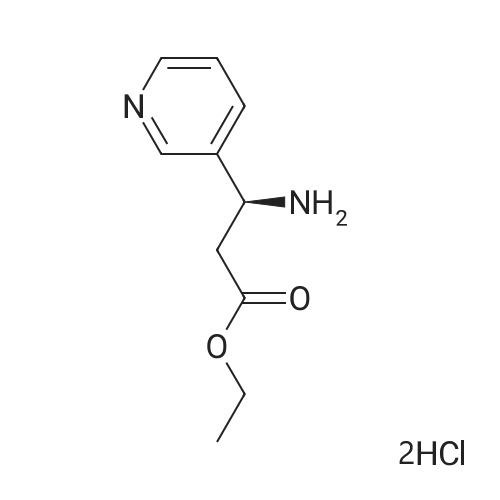 Chemical Structure| 153524-69-7