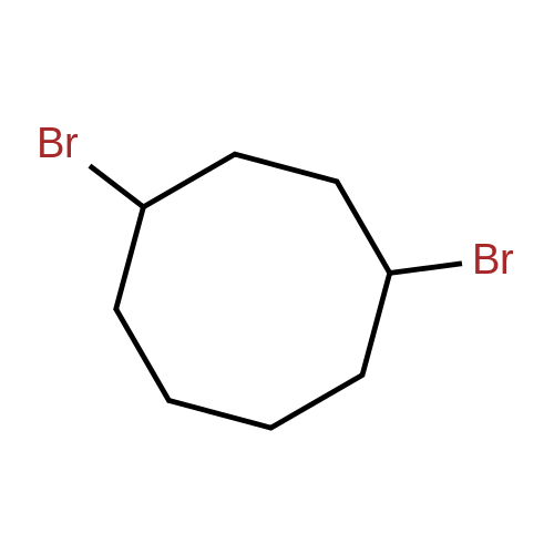 Chemical Structure| 17255-72-0