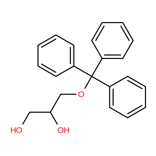 Chemical Structure| 18325-46-7