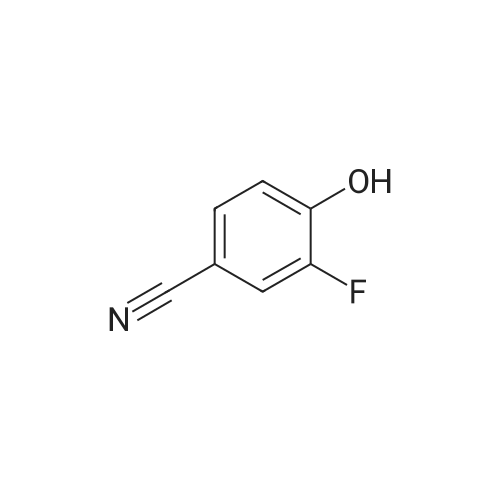 Chemical Structure| 405-04-9