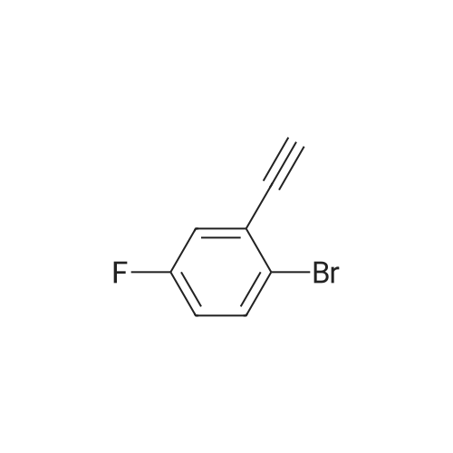 Chemical Structure| 1693887-36-3