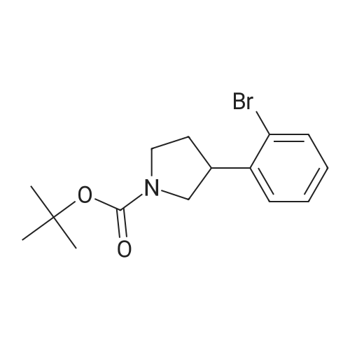 Chemical Structure| 1203685-04-4