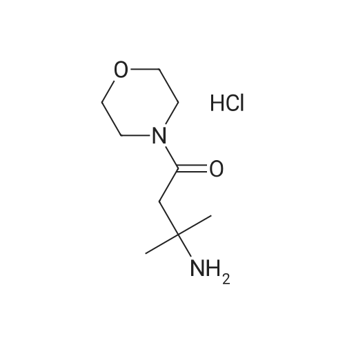 Chemical Structure| 1415898-61-1