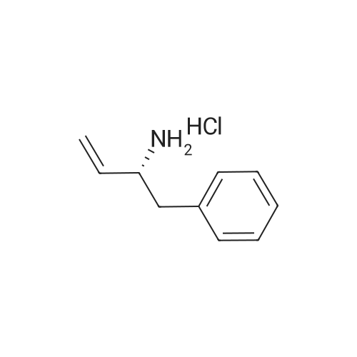 (R)-1-Phenylbut-3-en-2-amine hydrochloride
