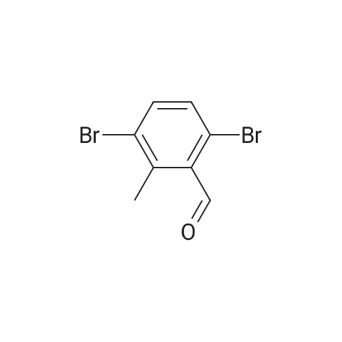 Chemical Structure| 269394-29-8