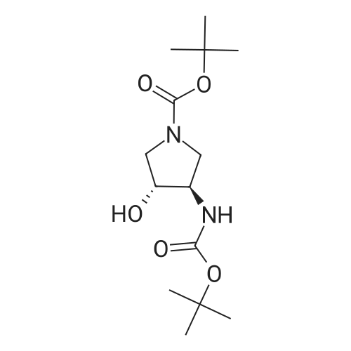 Chemical Structure| 429673-85-8
