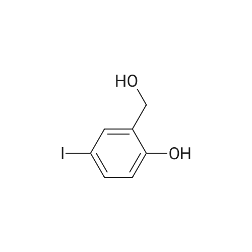 2-(Hydroxymethyl)-4-iodophenol