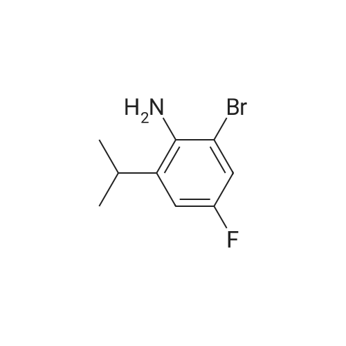 Chemical Structure| 2260959-41-7