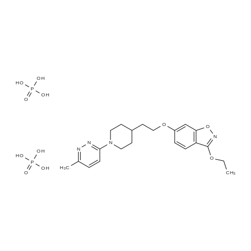 Chemical Structure| 1198151-75-5