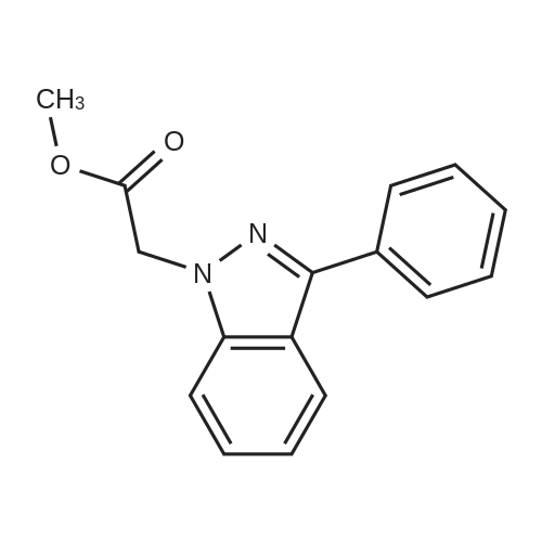 Chemical Structure| 897776-15-7