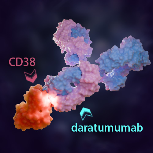 Daratumumab