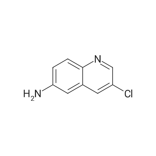 3-Chloroquinolin-6-amine