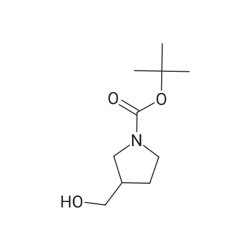 Chemical Structure| 114214-69-6
