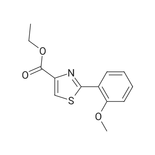 Chemical Structure| 115299-16-6