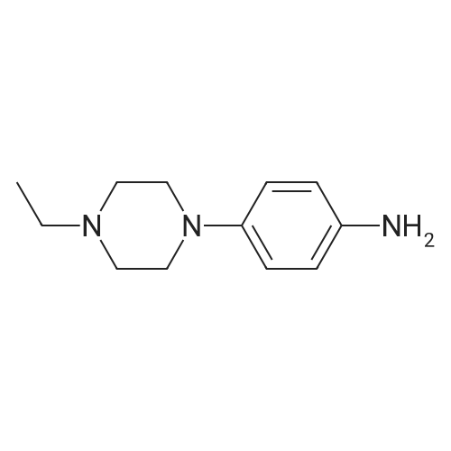 4-(4-Ethylpiperazin-1-yl)phenylamine