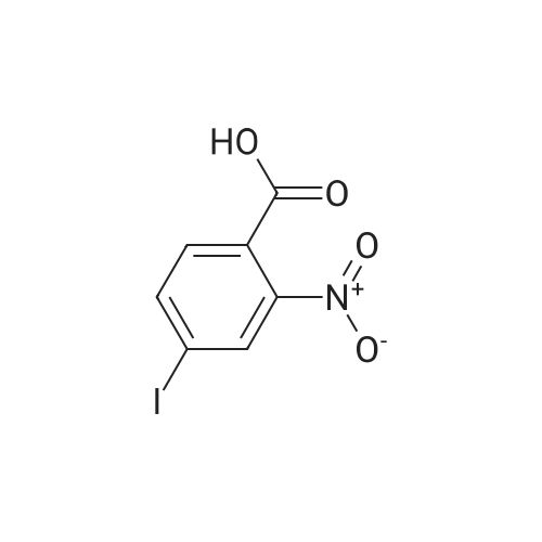 4-Iodo-2-nitrobenzoic acid