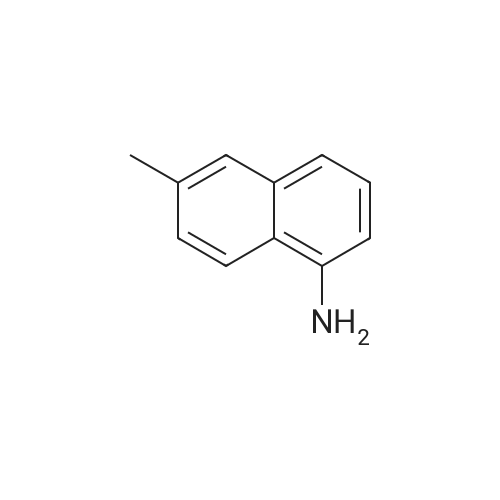 6-Methylnaphthalen-1-amine