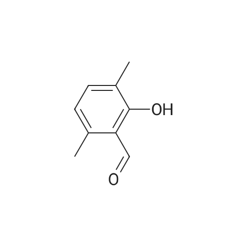 Chemical Structure| 1666-04-2