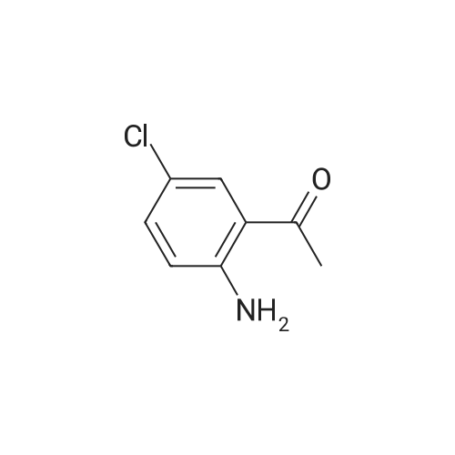 Chemical Structure| 1685-19-4