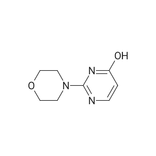 Chemical Structure| 19810-79-8