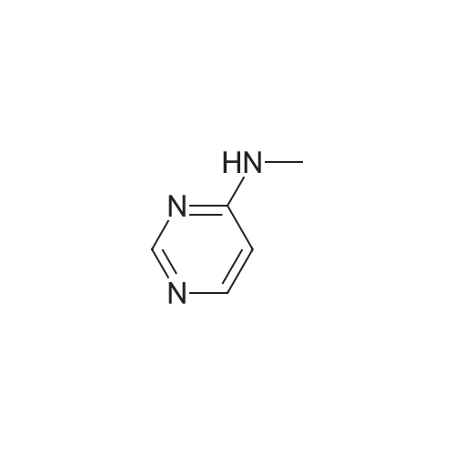 N-Methylpyrimidin-4-amine