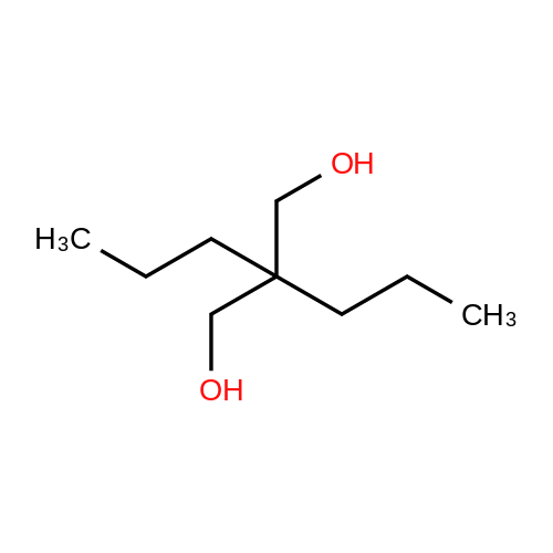 Chemical Structure| 24765-54-6