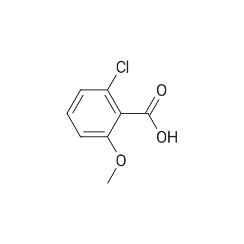 Chemical Structure| 3260-89-7